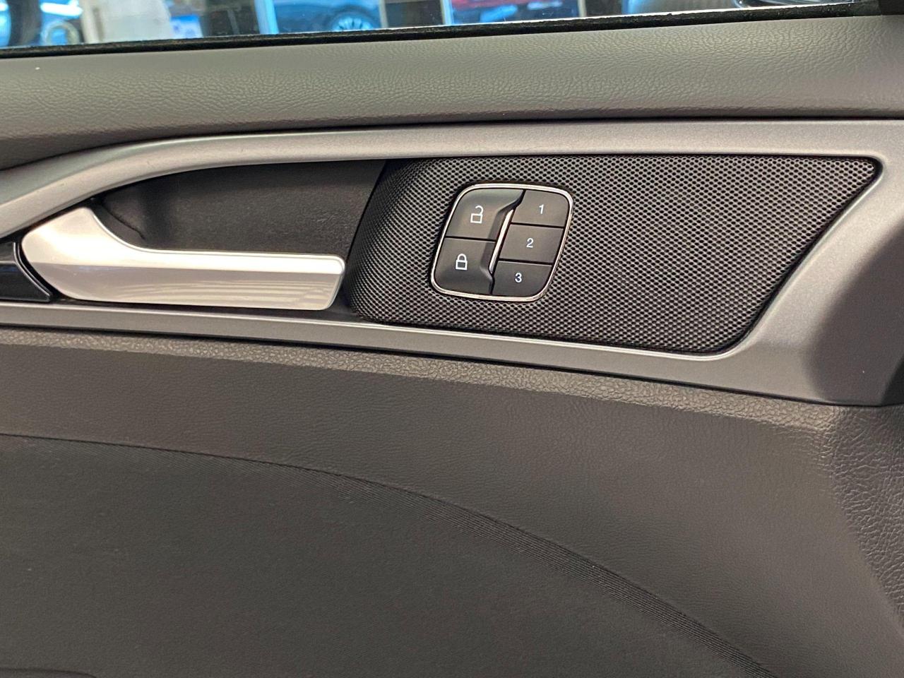 2016 Ford Fusion SE+Camera+Heated Seats+New Tires+ACCIDENT FREE - Photo #57