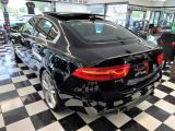 2017 Jaguar XE Prestige AWD 3.0L V6+Camera+Roof+GPS+ACCIDENT FREE Photo78