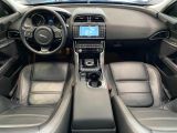 2017 Jaguar XE Prestige AWD 3.0L V6+Camera+Roof+GPS+ACCIDENT FREE Photo84