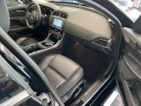 2017 Jaguar XE Prestige AWD 3.0L V6+Camera+Roof+GPS+ACCIDENT FREE Photo97