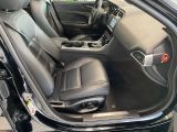2017 Jaguar XE Prestige AWD 3.0L V6+Camera+Roof+GPS+ACCIDENT FREE Photo98