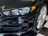 2017 Jaguar XE Prestige AWD 3.0L V6+Camera+Roof+GPS+ACCIDENT FREE Photo119