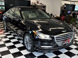 2016 Hyundai Genesis Luxury AWD+Cooled Seats+Apple Play+ACCIDENT FREE Photo80