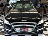 2016 Hyundai Genesis Luxury AWD+Cooled Seats+Apple Play+ACCIDENT FREE Photo81