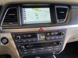 2016 Hyundai Genesis Luxury AWD+Cooled Seats+Apple Play+ACCIDENT FREE Photo85