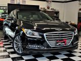 2016 Hyundai Genesis Luxury AWD+Cooled Seats+Apple Play+ACCIDENT FREE Photo90