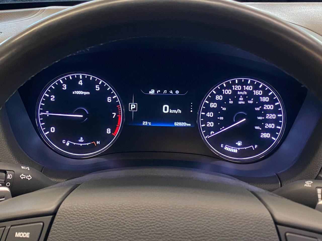 2016 Hyundai Genesis Luxury AWD+Cooled Seats+Apple Play+ACCIDENT FREE - Photo #17