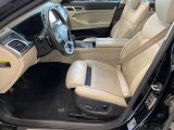 2016 Hyundai Genesis Luxury AWD+Cooled Seats+Apple Play+ACCIDENT FREE Photo94