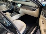 2016 Hyundai Genesis Luxury AWD+Cooled Seats+Apple Play+ACCIDENT FREE Photo96