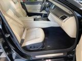2016 Hyundai Genesis Luxury AWD+Cooled Seats+Apple Play+ACCIDENT FREE Photo97