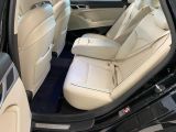 2016 Hyundai Genesis Luxury AWD+Cooled Seats+Apple Play+ACCIDENT FREE Photo99