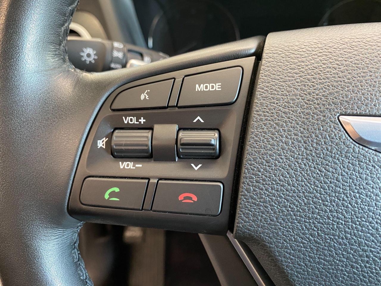 2016 Hyundai Genesis Luxury AWD+Cooled Seats+Apple Play+ACCIDENT FREE - Photo #54