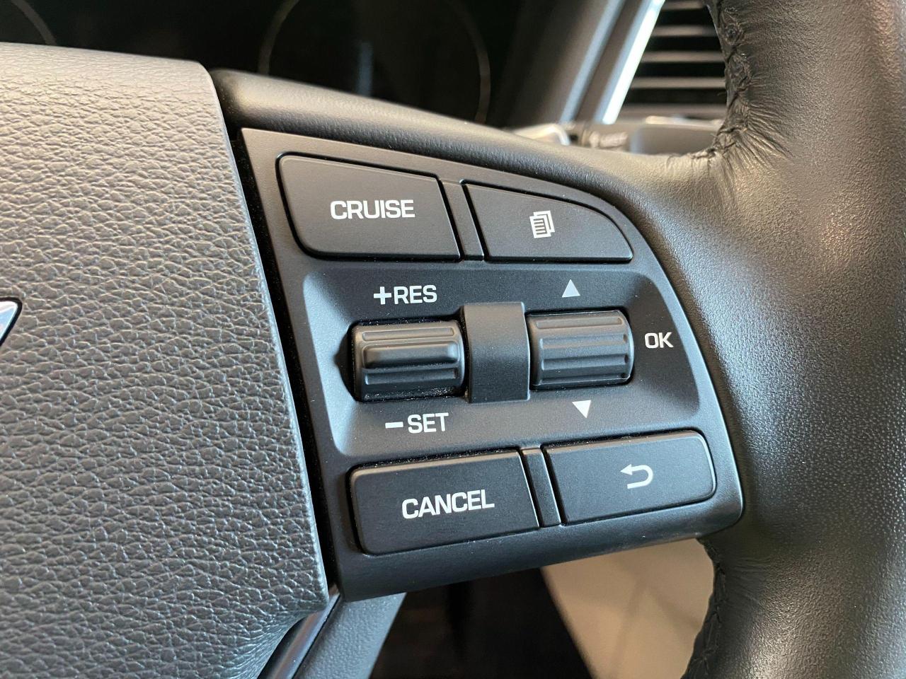 2016 Hyundai Genesis Luxury AWD+Cooled Seats+Apple Play+ACCIDENT FREE - Photo #55