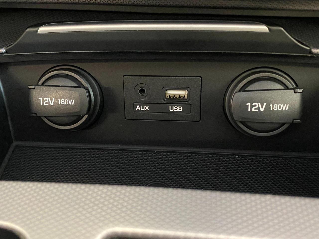 2016 Hyundai Genesis Luxury AWD+Cooled Seats+Apple Play+ACCIDENT FREE Photo61