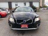 2012 Volvo XC70 T6 Platinum