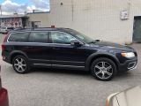 2012 Volvo XC70 T6 Platinum