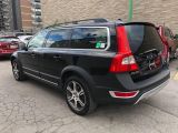 2012 Volvo XC70 T6 Platinum