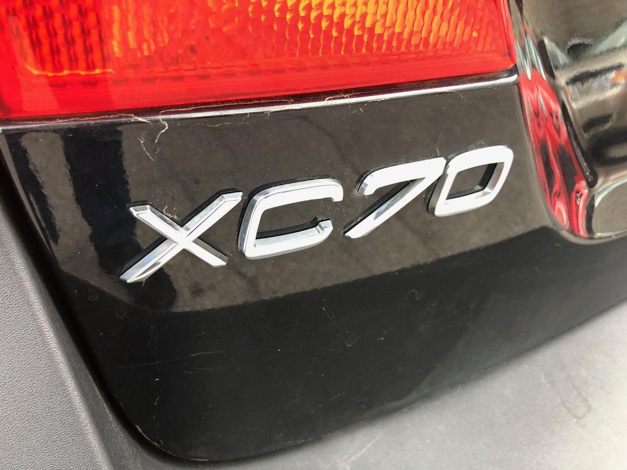 2012 Volvo XC70 T6 Platinum Photo