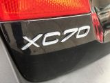 2012 Volvo XC70 T6 Platinum
