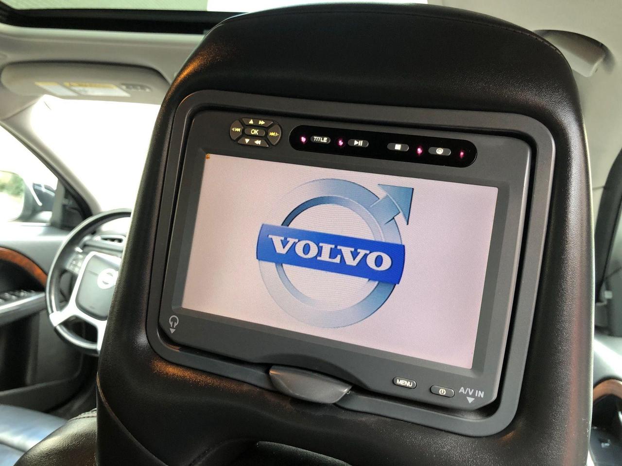 2012 Volvo XC70 T6 Platinum - Photo #20