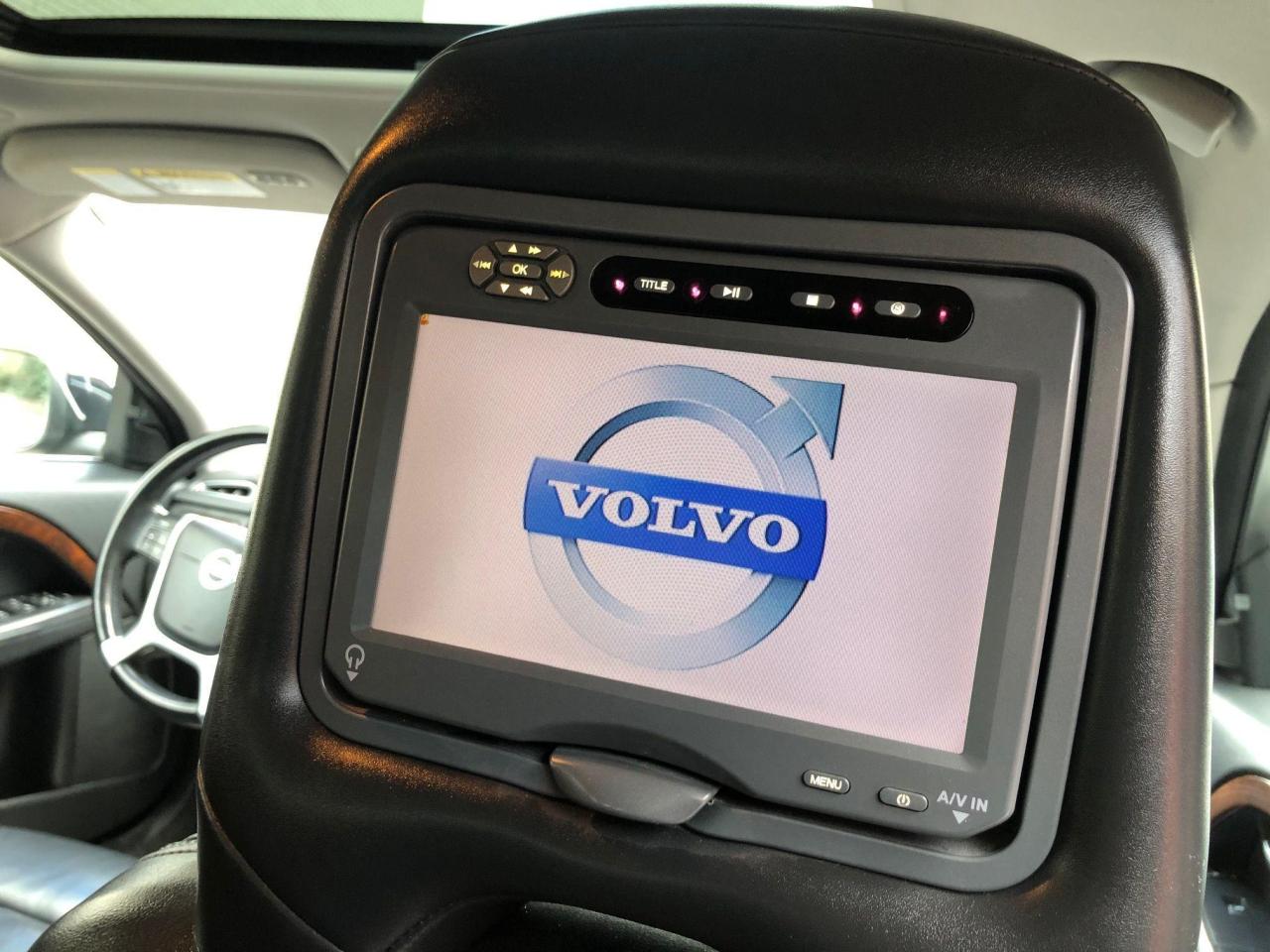 2012 Volvo XC70 T6 Platinum - Photo #20