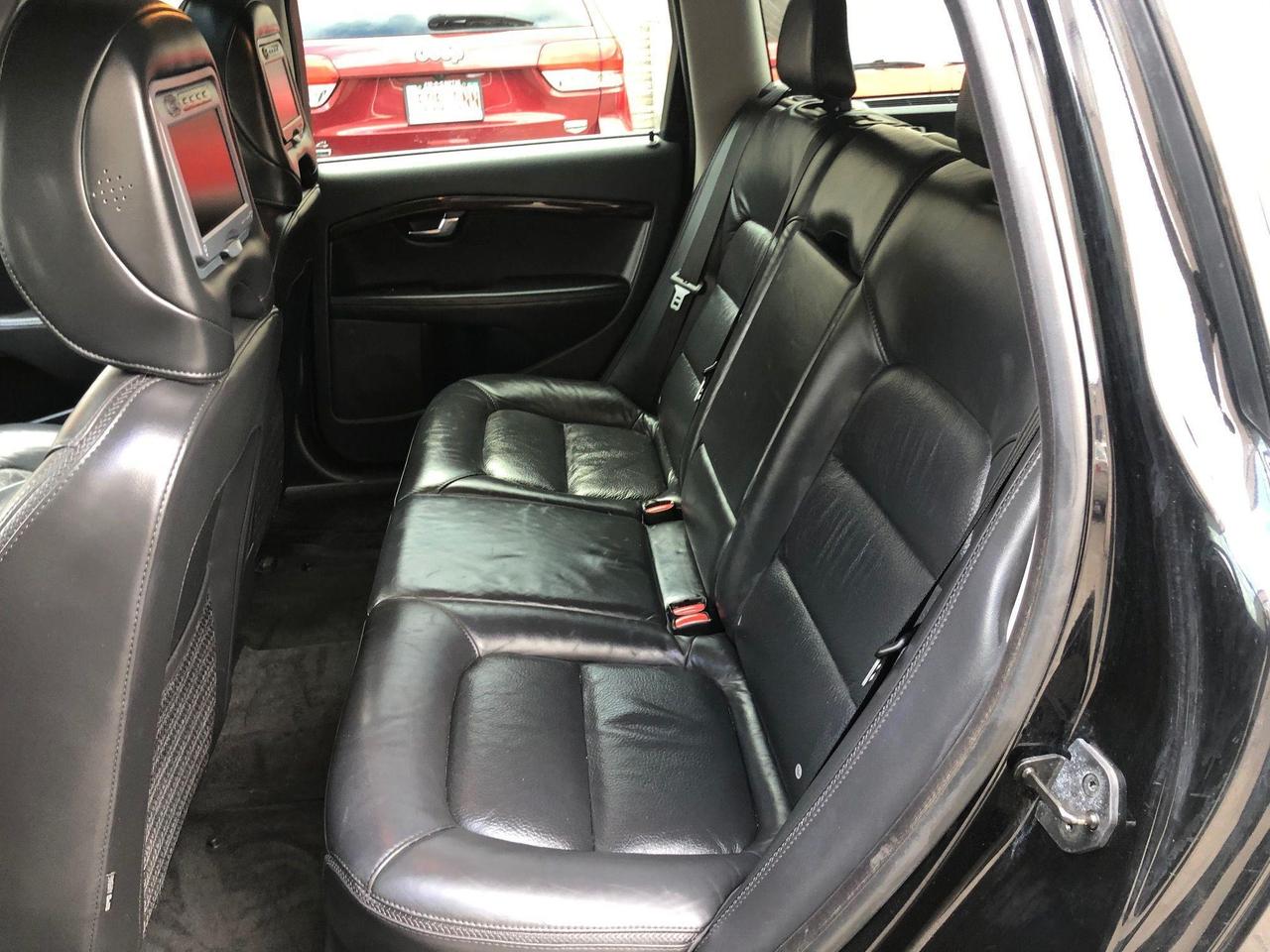 2012 Volvo XC70 T6 Platinum Photo