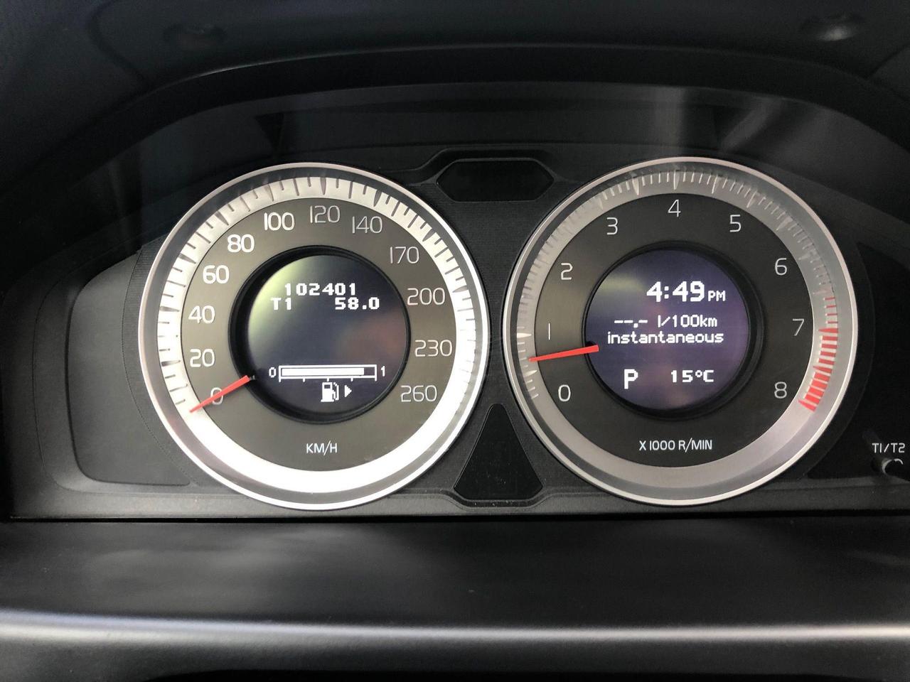 2012 Volvo XC70 T6 Platinum Photo