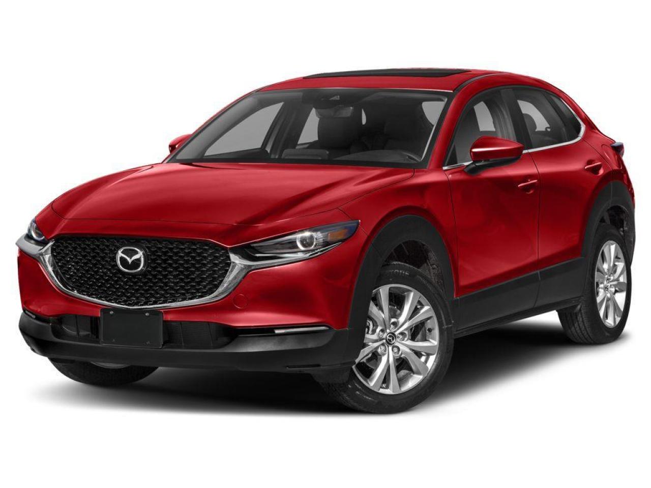 Used 2021 Mazda CX-30 GT for sale in London, ON