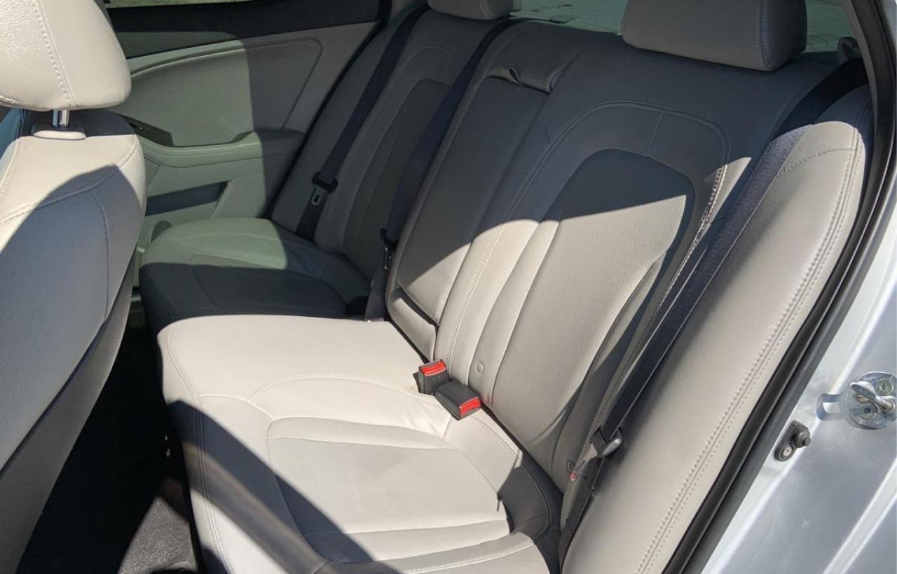 2012 Kia Optima EX LUXURY - Photo #15
