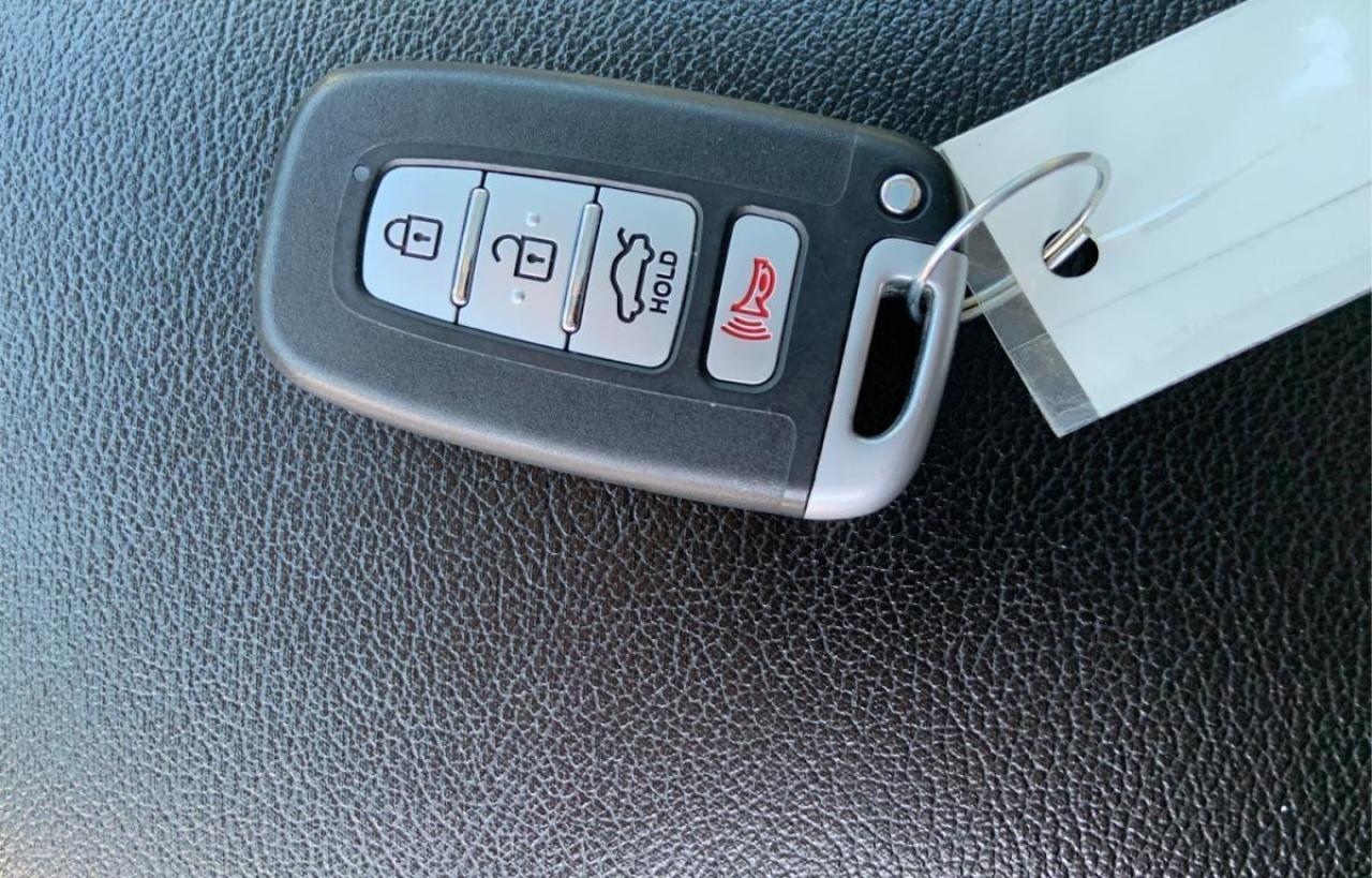 2012 Kia Optima EX LUXURY - Photo #17