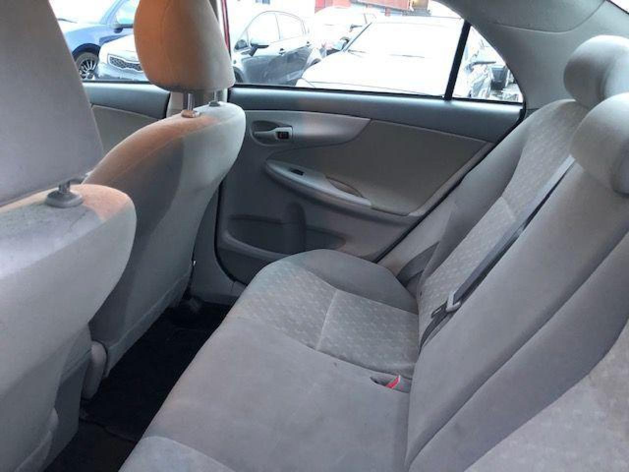 2009 Toyota Corolla CE - Photo #7