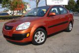 Used 2009 Kia Rio EX for sale in Mississauga, ON