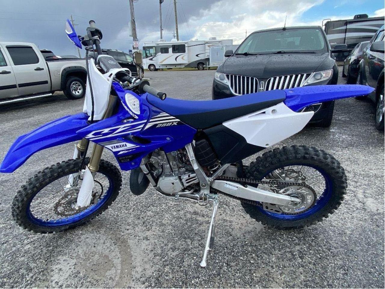 used yz250 for sale