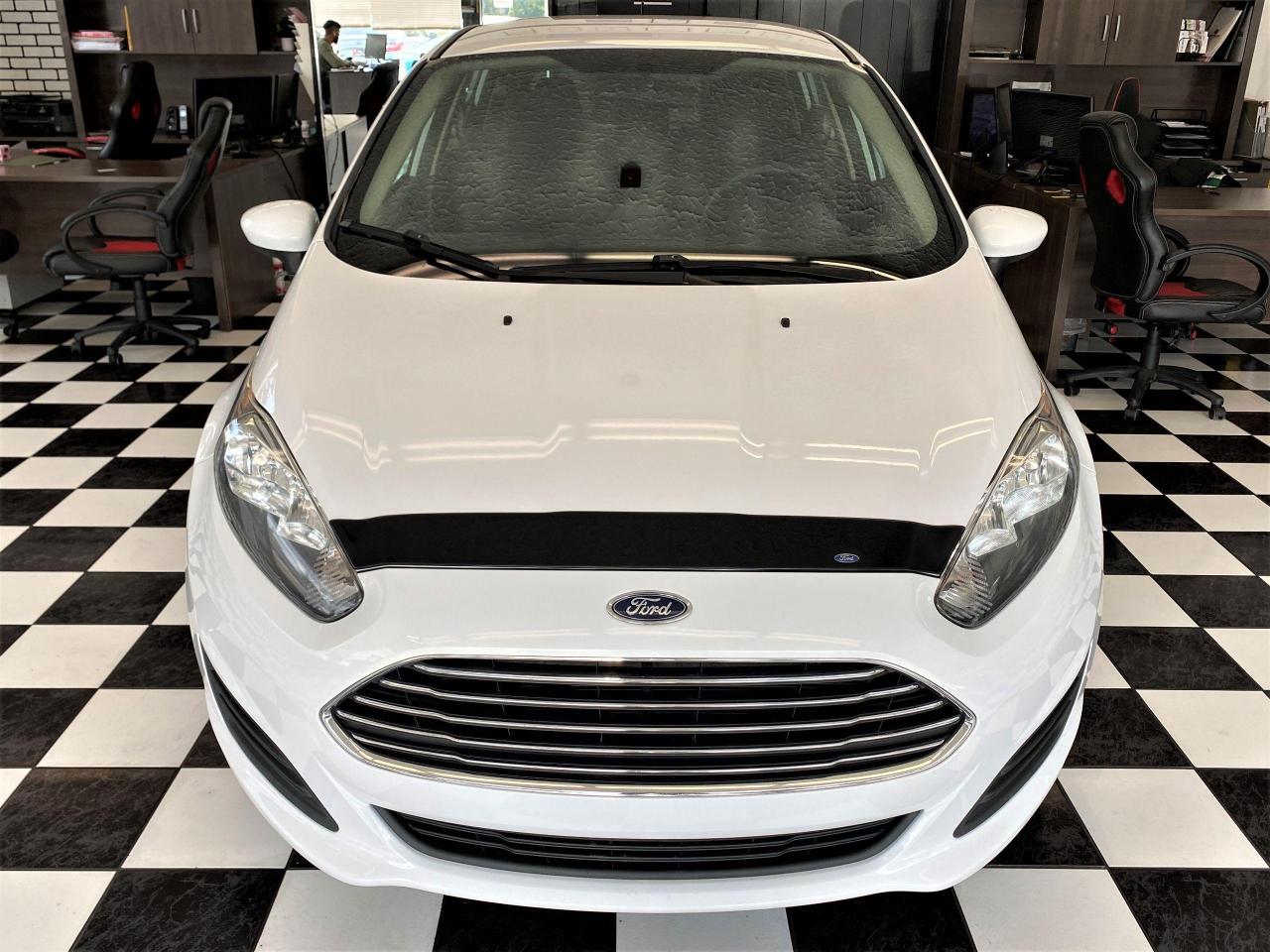2015 Ford Fiesta S+AC+New Brakes+Bluetooth*$42 Weekly*ACCIDENT FREE - Photo #6