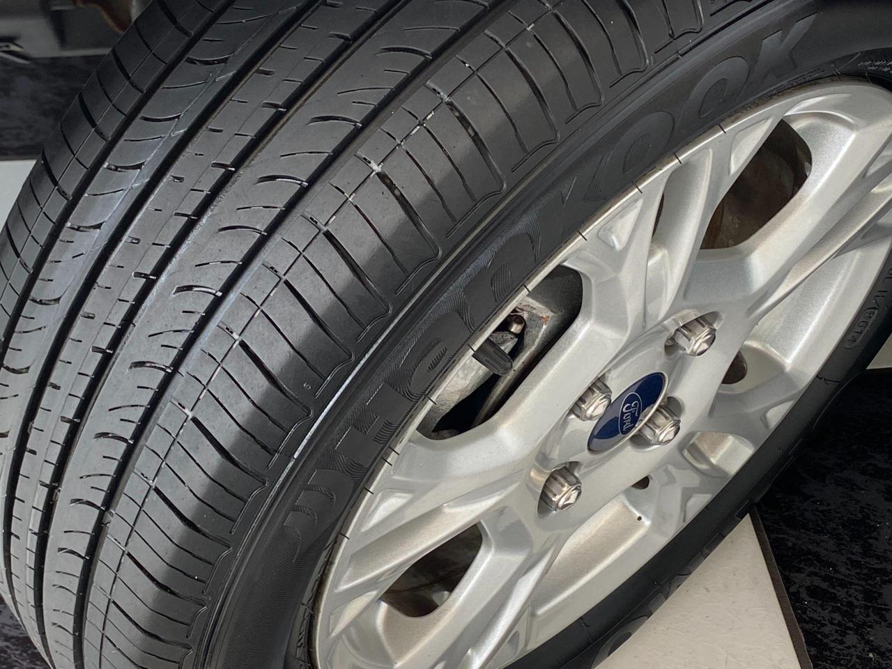 2015 Ford Fiesta S+AC+New Brakes+Bluetooth*$42 Weekly*ACCIDENT FREE - Photo #11