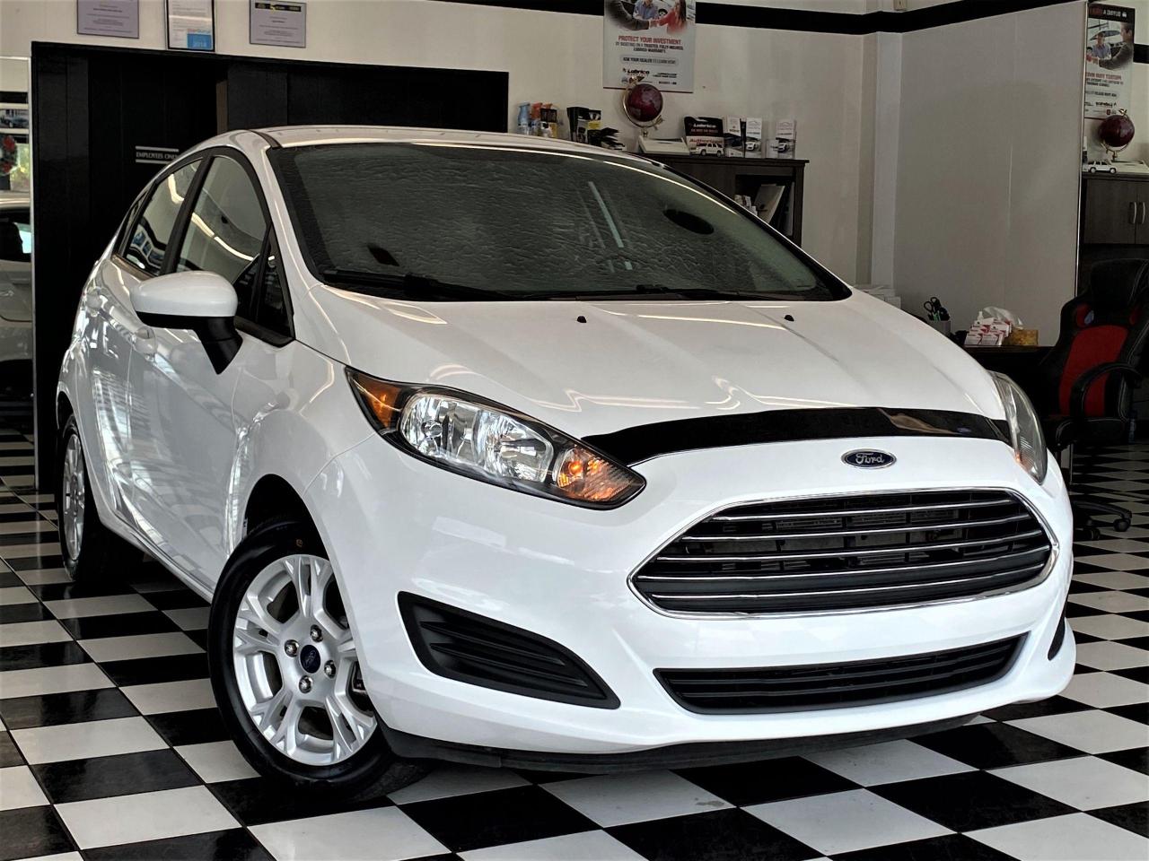 2015 Ford Fiesta S+AC+New Brakes+Bluetooth*$42 Weekly*ACCIDENT FREE - Photo #14