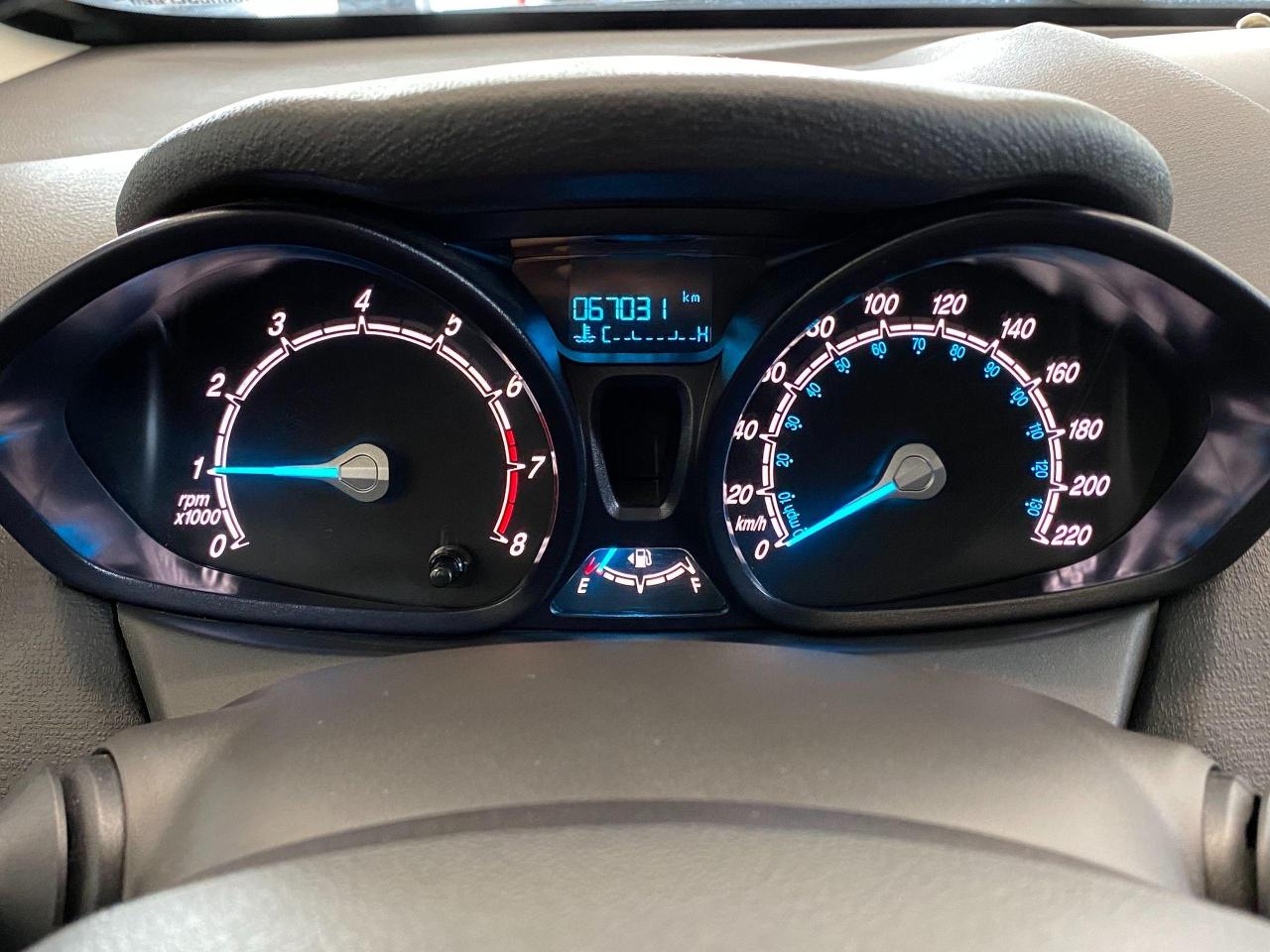 2015 Ford Fiesta S+AC+New Brakes+Bluetooth*$42 Weekly*ACCIDENT FREE - Photo #16