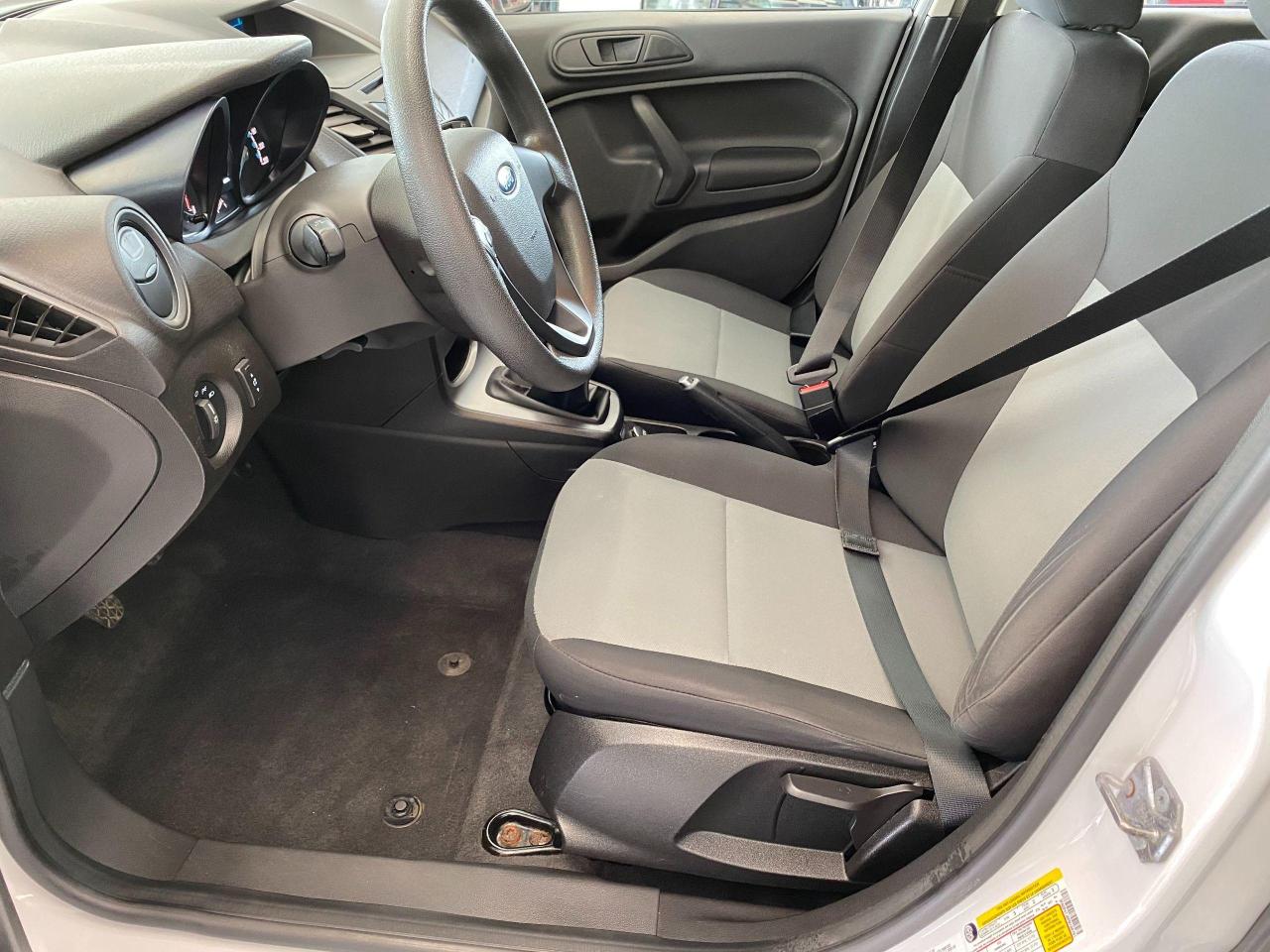 2015 Ford Fiesta S+AC+New Brakes+Bluetooth*$42 Weekly*ACCIDENT FREE - Photo #18