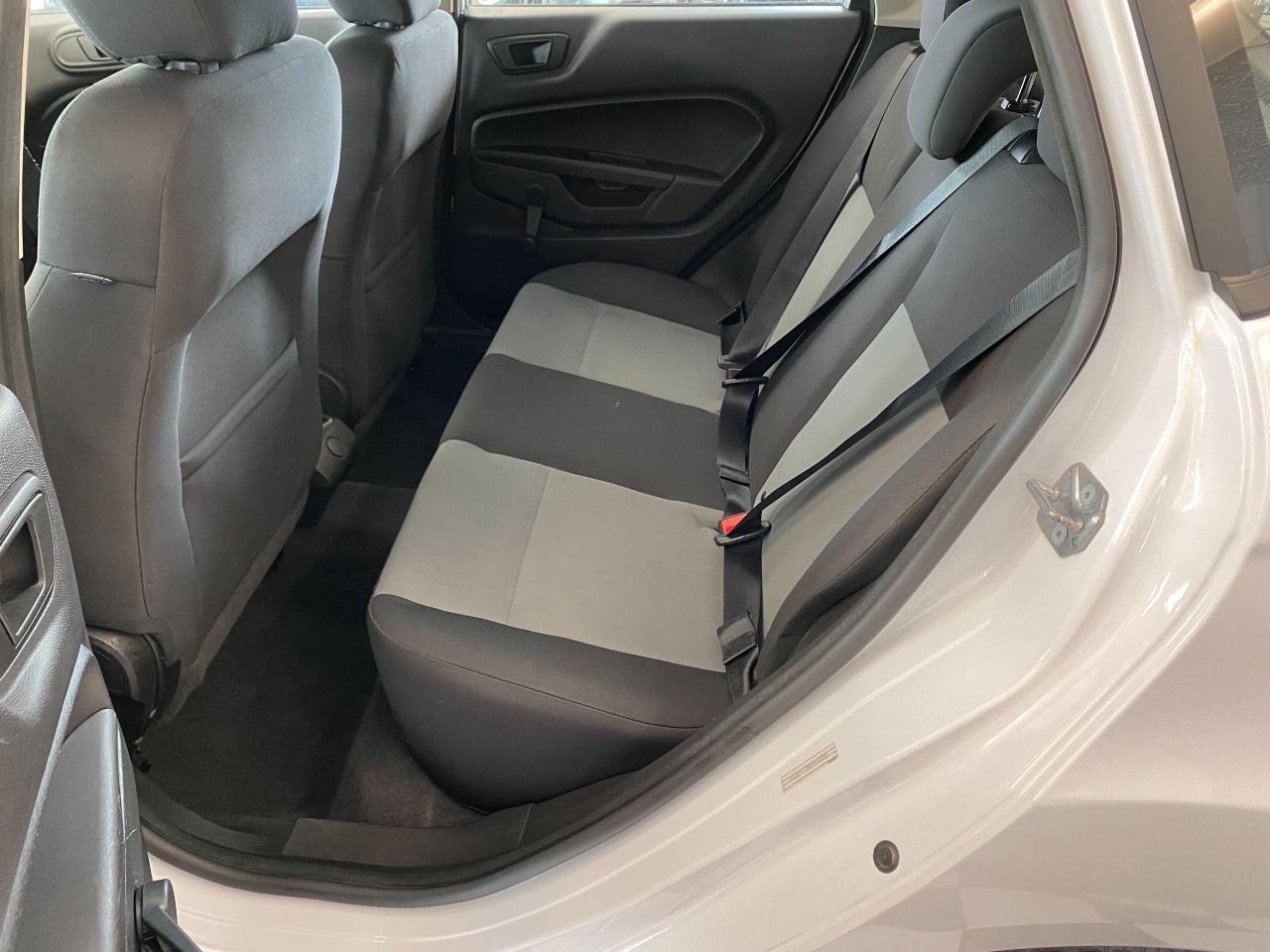 2015 Ford Fiesta S+AC+New Brakes+Bluetooth*$42 Weekly*ACCIDENT FREE - Photo #23