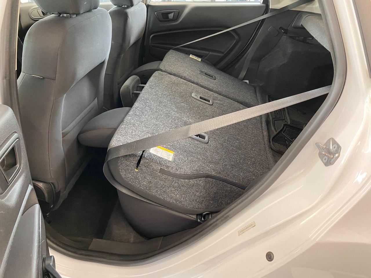2015 Ford Fiesta S+AC+New Brakes+Bluetooth*$42 Weekly*ACCIDENT FREE - Photo #25
