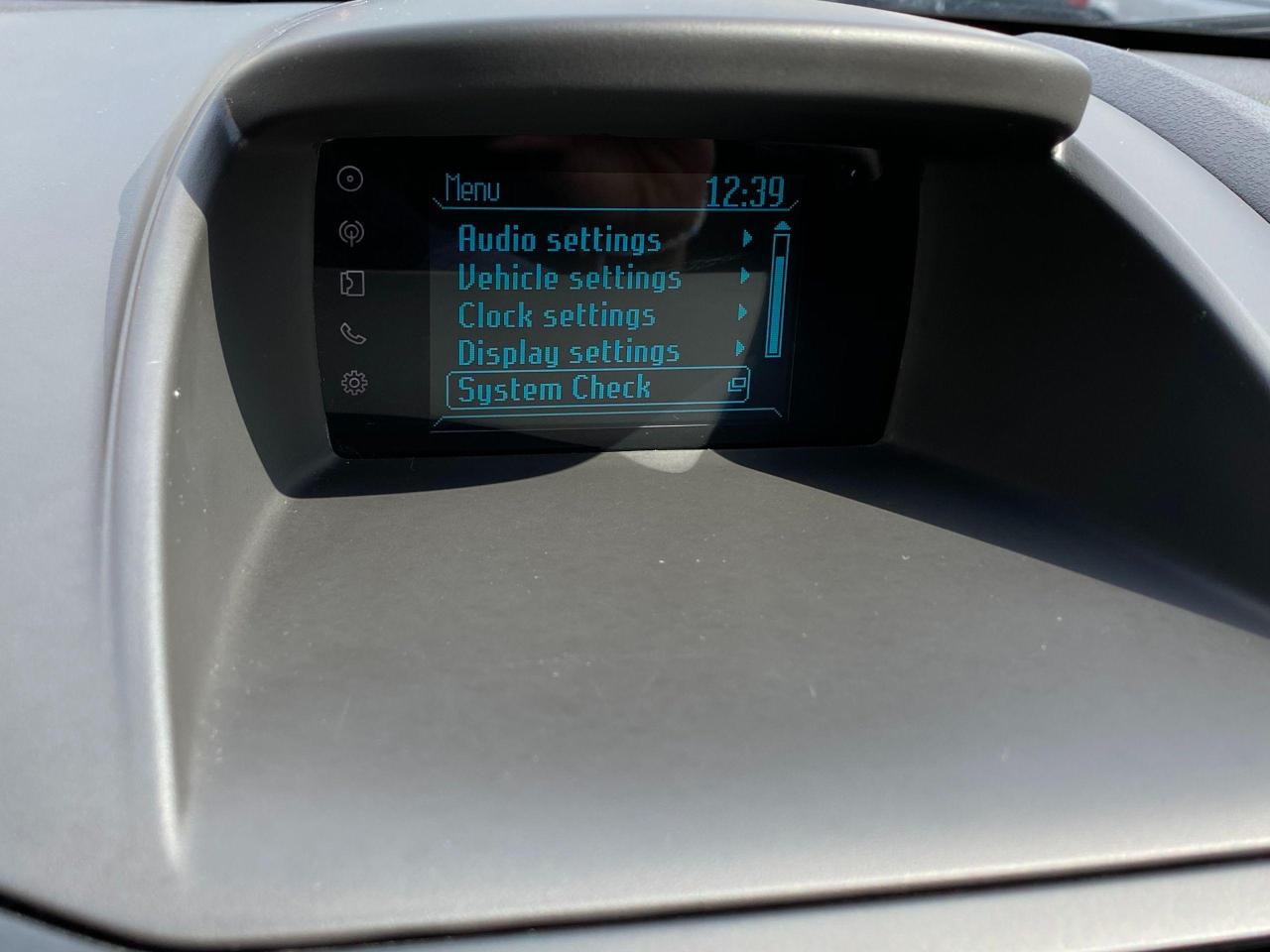 2015 Ford Fiesta S+AC+New Brakes+Bluetooth*$42 Weekly*ACCIDENT FREE - Photo #29