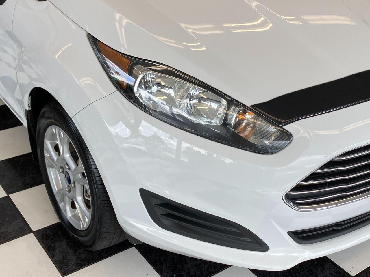 2015 Ford Fiesta S+AC+New Brakes+Bluetooth*$42 Weekly*ACCIDENT FREE - Photo #37