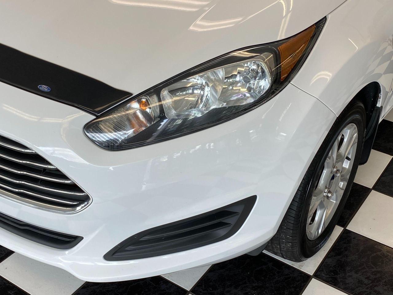 2015 Ford Fiesta S+AC+New Brakes+Bluetooth*$42 Weekly*ACCIDENT FREE - Photo #38