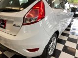 2015 Ford Fiesta S+AC+New Brakes+Bluetooth*$42 Weekly*ACCIDENT FREE Photo101