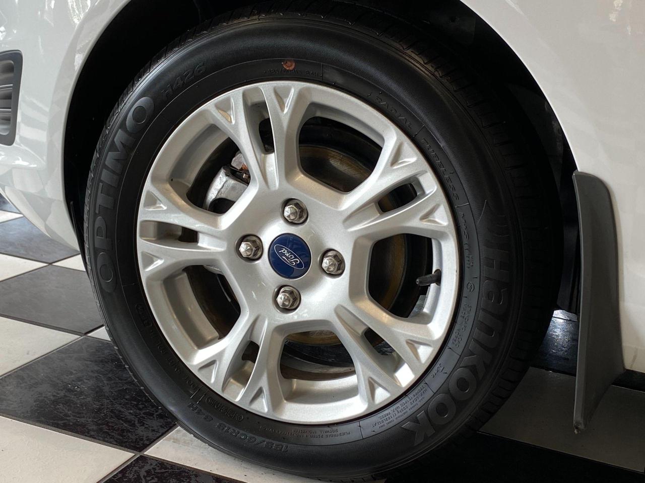 2015 Ford Fiesta S+AC+New Brakes+Bluetooth*$42 Weekly*ACCIDENT FREE - Photo #51