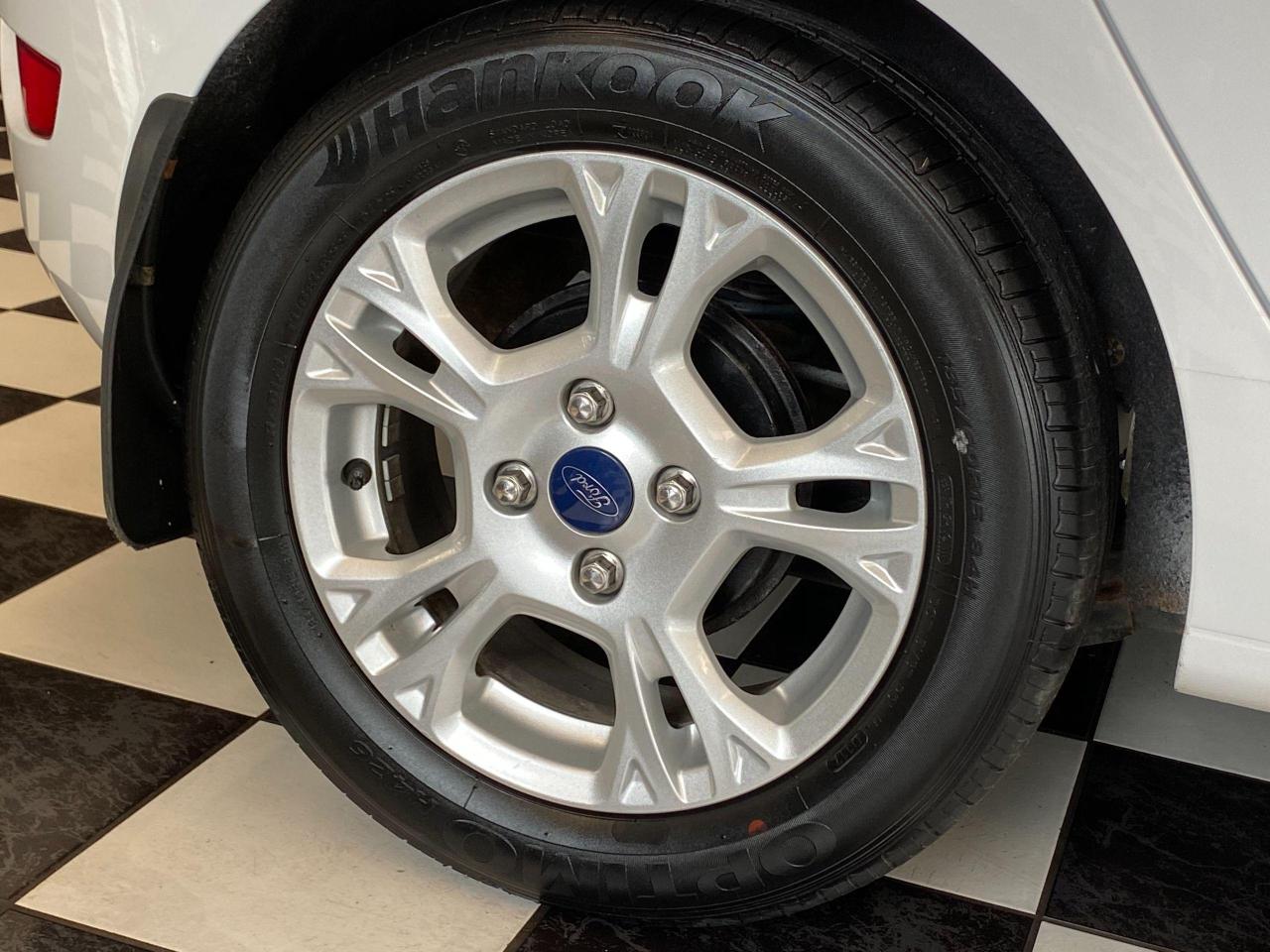 2015 Ford Fiesta S+AC+New Brakes+Bluetooth*$42 Weekly*ACCIDENT FREE - Photo #53