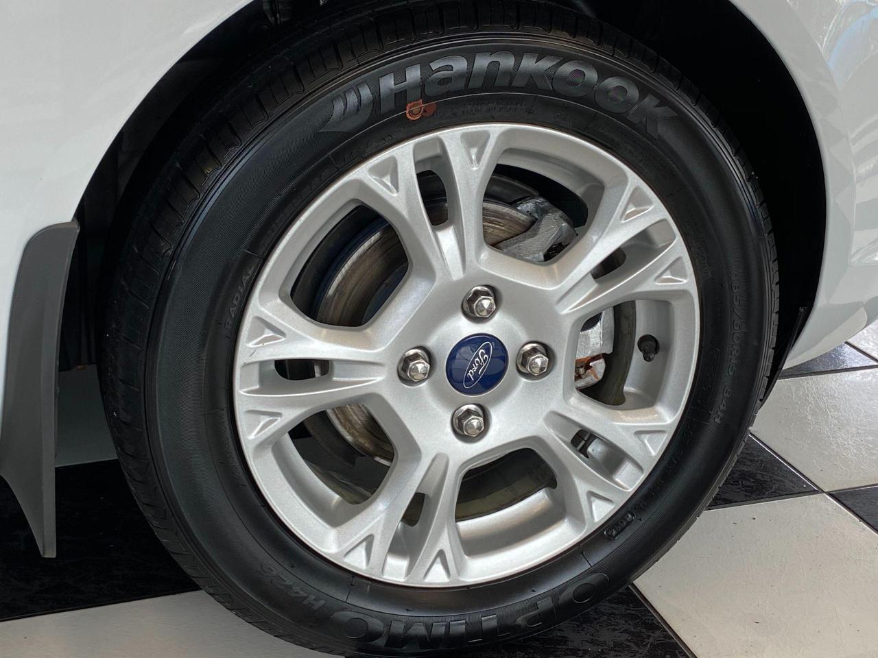 2015 Ford Fiesta S+AC+New Brakes+Bluetooth*$42 Weekly*ACCIDENT FREE - Photo #54