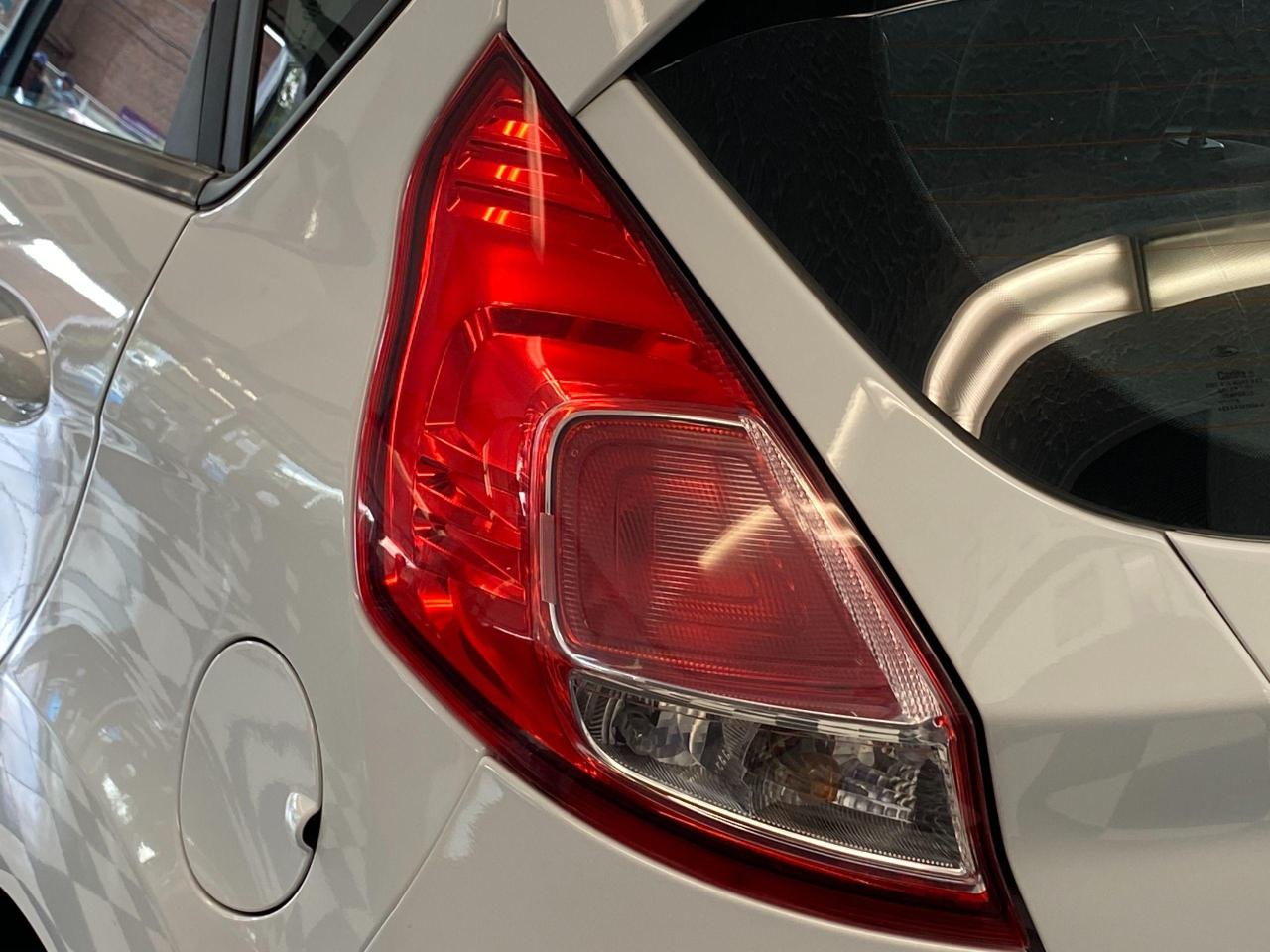 2015 Ford Fiesta S+AC+New Brakes+Bluetooth*$42 Weekly*ACCIDENT FREE - Photo #56