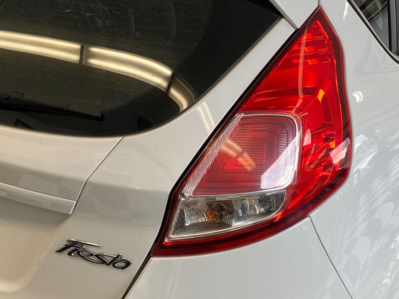2015 Ford Fiesta S+AC+New Brakes+Bluetooth*$42 Weekly*ACCIDENT FREE - Photo #58