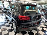 2016 Volkswagen Tiguan Trendline+ApplePlay+New Tires+Brakes+ACCIDENT FREE Photo73